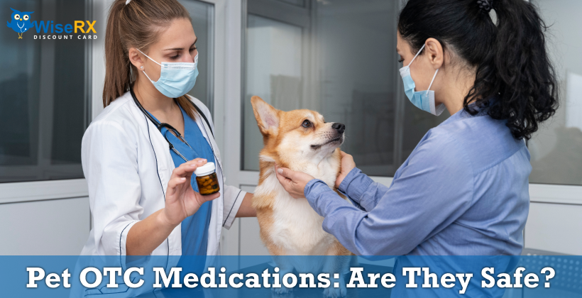 pet otc medicine savings