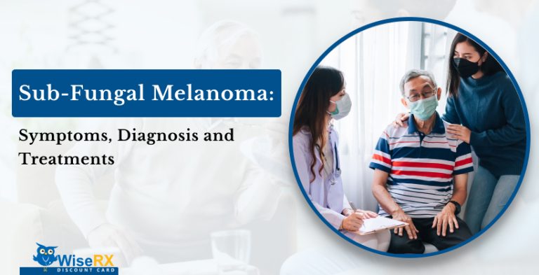 Sub-Fungal Melanoma_ Symptoms, Diagnosis and Treatment options