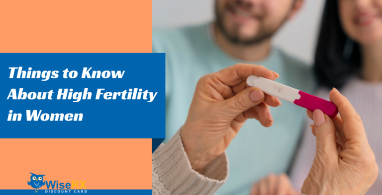 High Fertility in Women