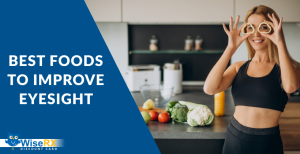 Best Foods to Improve Eyesight