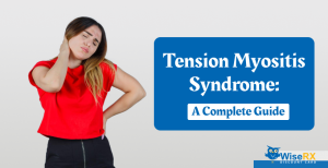 Tension Myositis Syndrome (TMS)