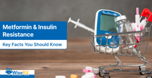 Metformin and Insulin Resistance