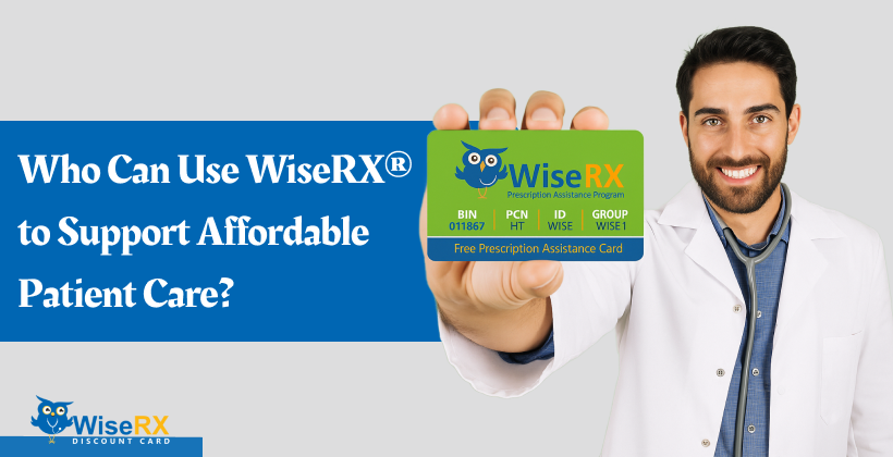 wiserx card