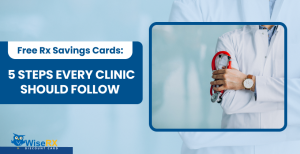 Free rx savings card