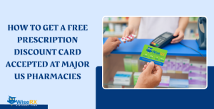 free prescription discount card