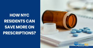 Save on Prescriptions in NYC