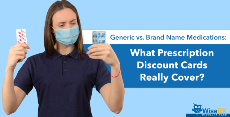 difference between generic and brand name medications